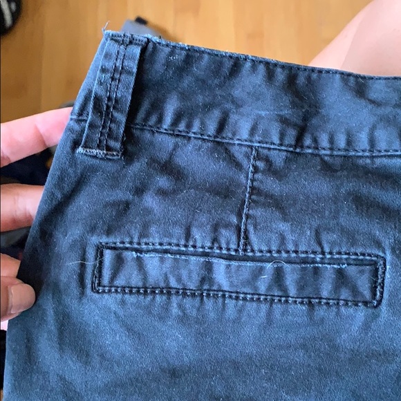 Cotton shorts - Picture 3 of 4